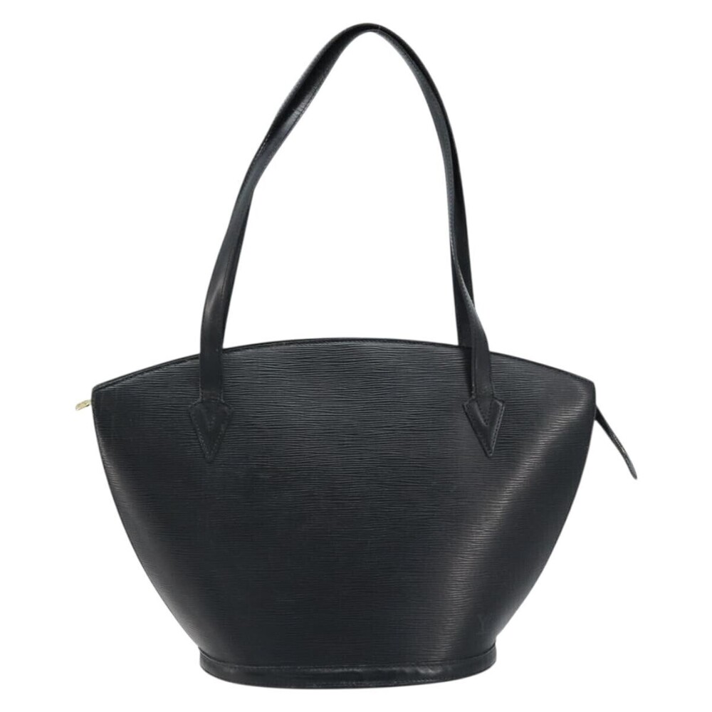 Louis Vuitton Saint Jacques Epi Leather GM